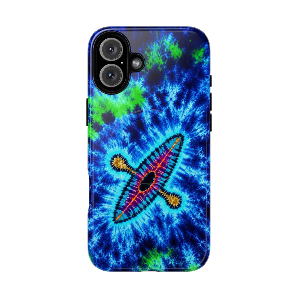 KAYAK LAKE DAY MAGNETIC PHONE CASE  - TLNT0506262