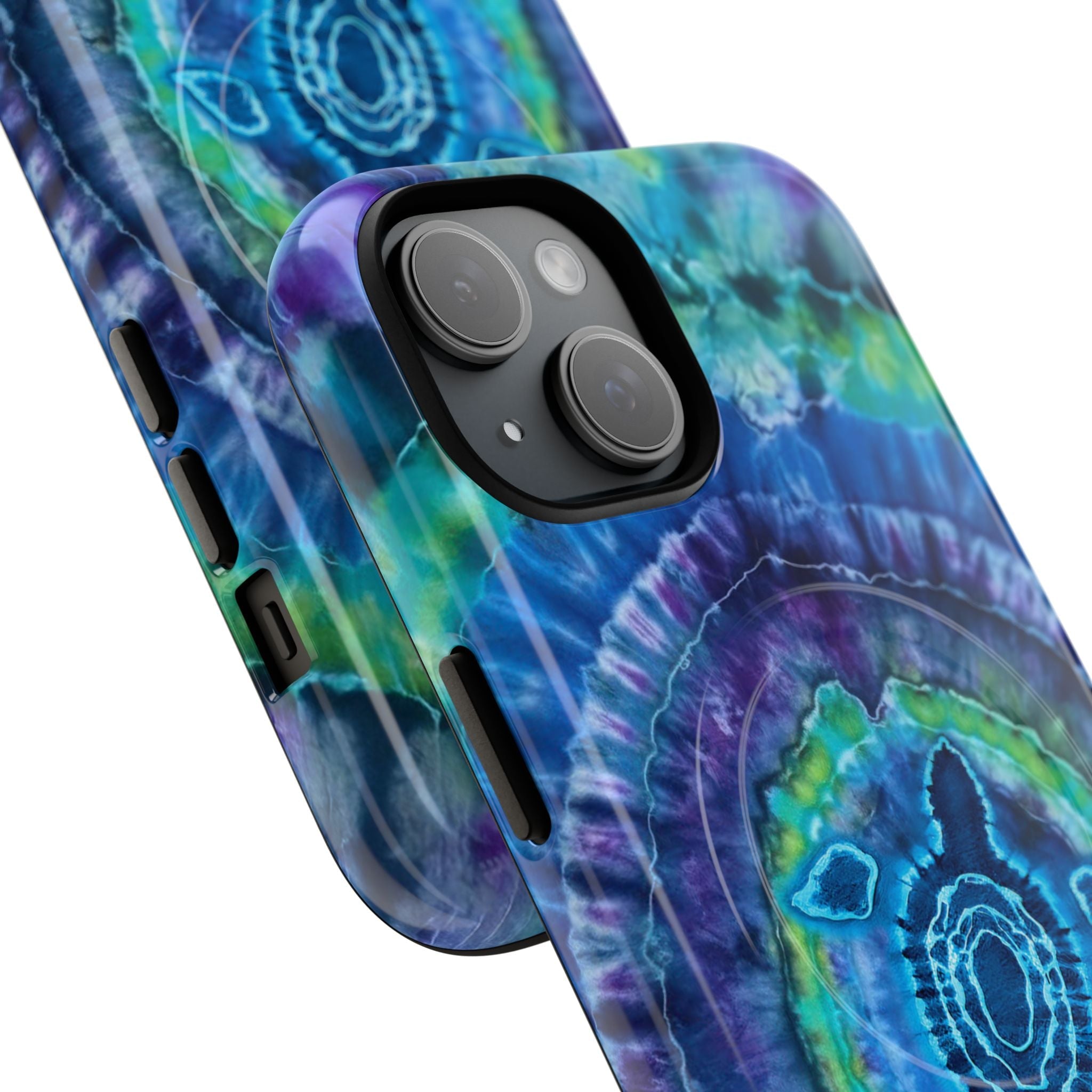 SEA TURTLE WAVES MAGNETIC PHONE CASE  - TLTW1704265