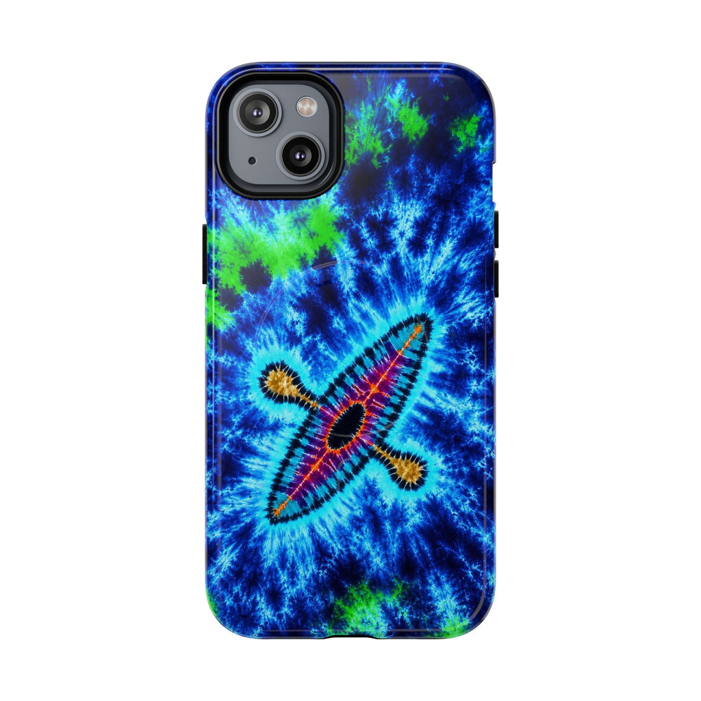 KAYAK LAKE DAY MAGNETIC PHONE CASE  - TLNT0506262