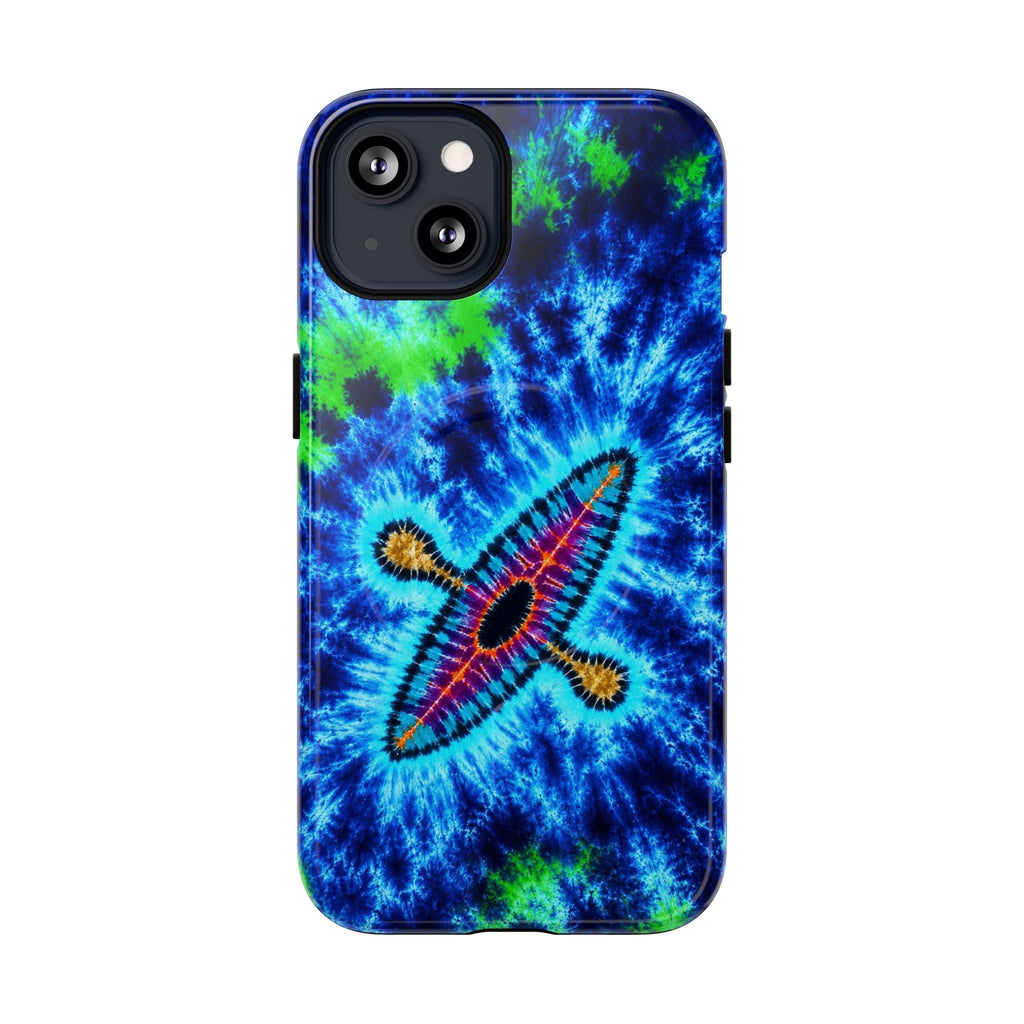 KAYAK LAKE DAY MAGNETIC PHONE CASE  - TLNT0506262