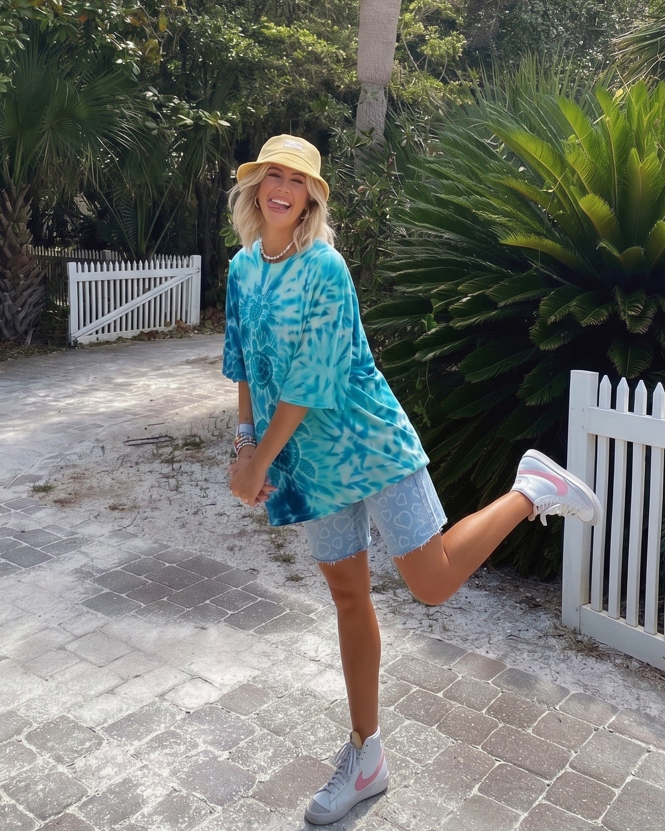 AQUA SEA TURTLE JOURNEY ALL OVER PRINT – RITD1206261