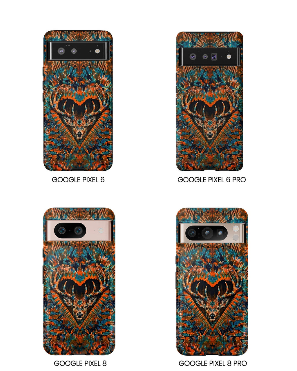 BUCK AROUND AND FIND OUT DEER HUNTING PHONE CASE - TLNO0106262