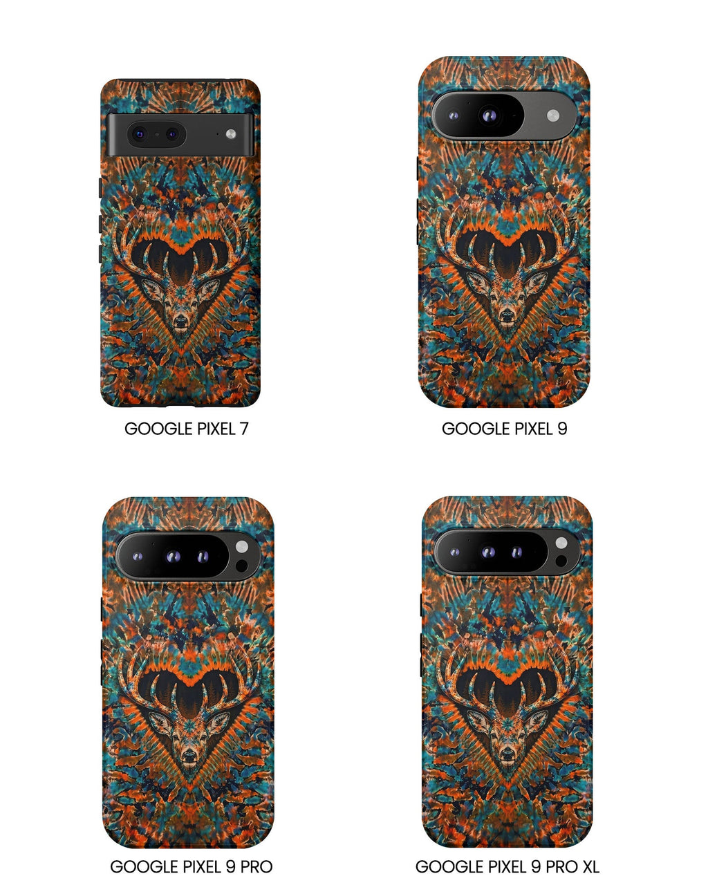 BUCK AROUND AND FIND OUT DEER HUNTING PHONE CASE - TLNO0106262