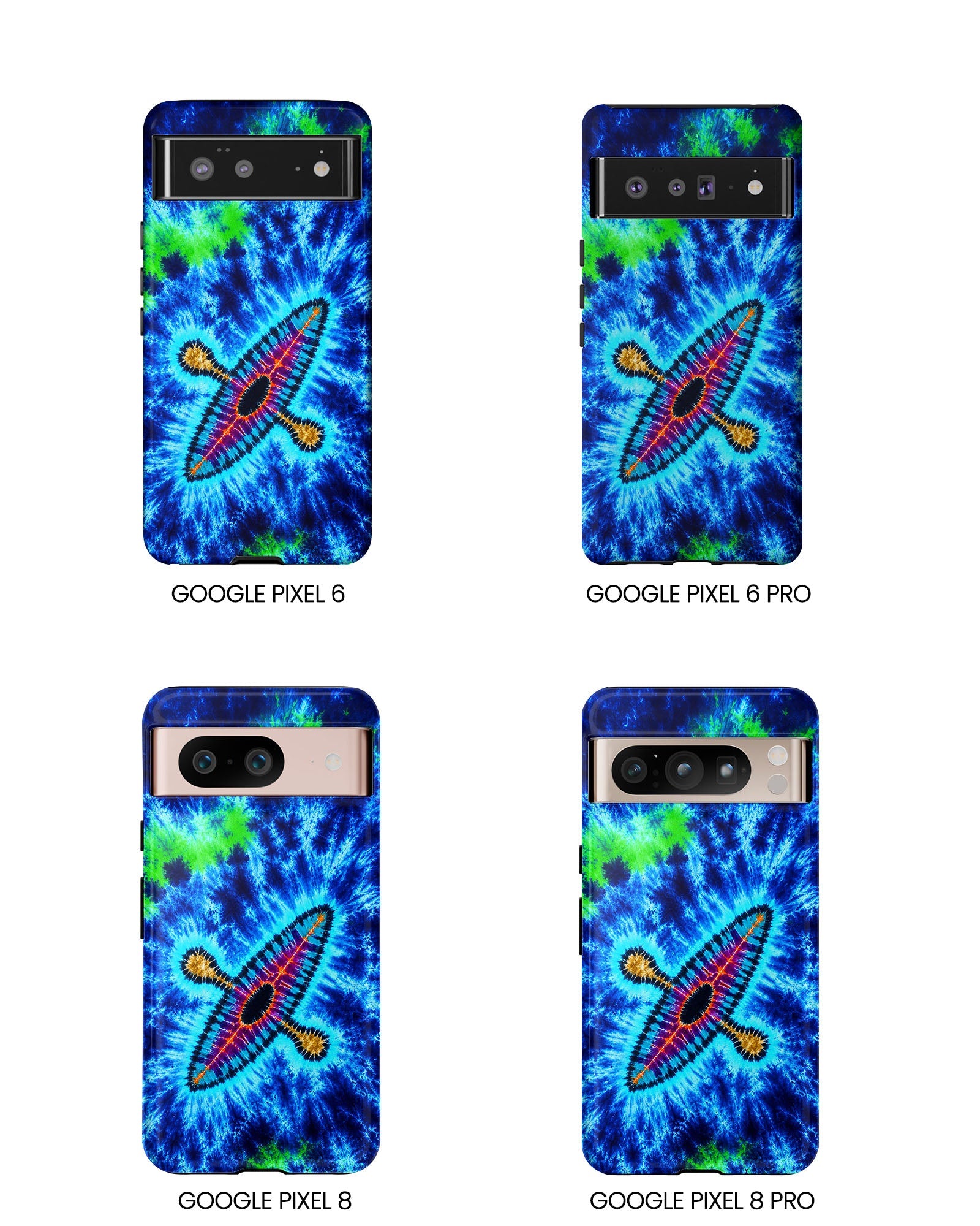 KAYAK LAKE DAY PHONE CASE  - TLNT0506262