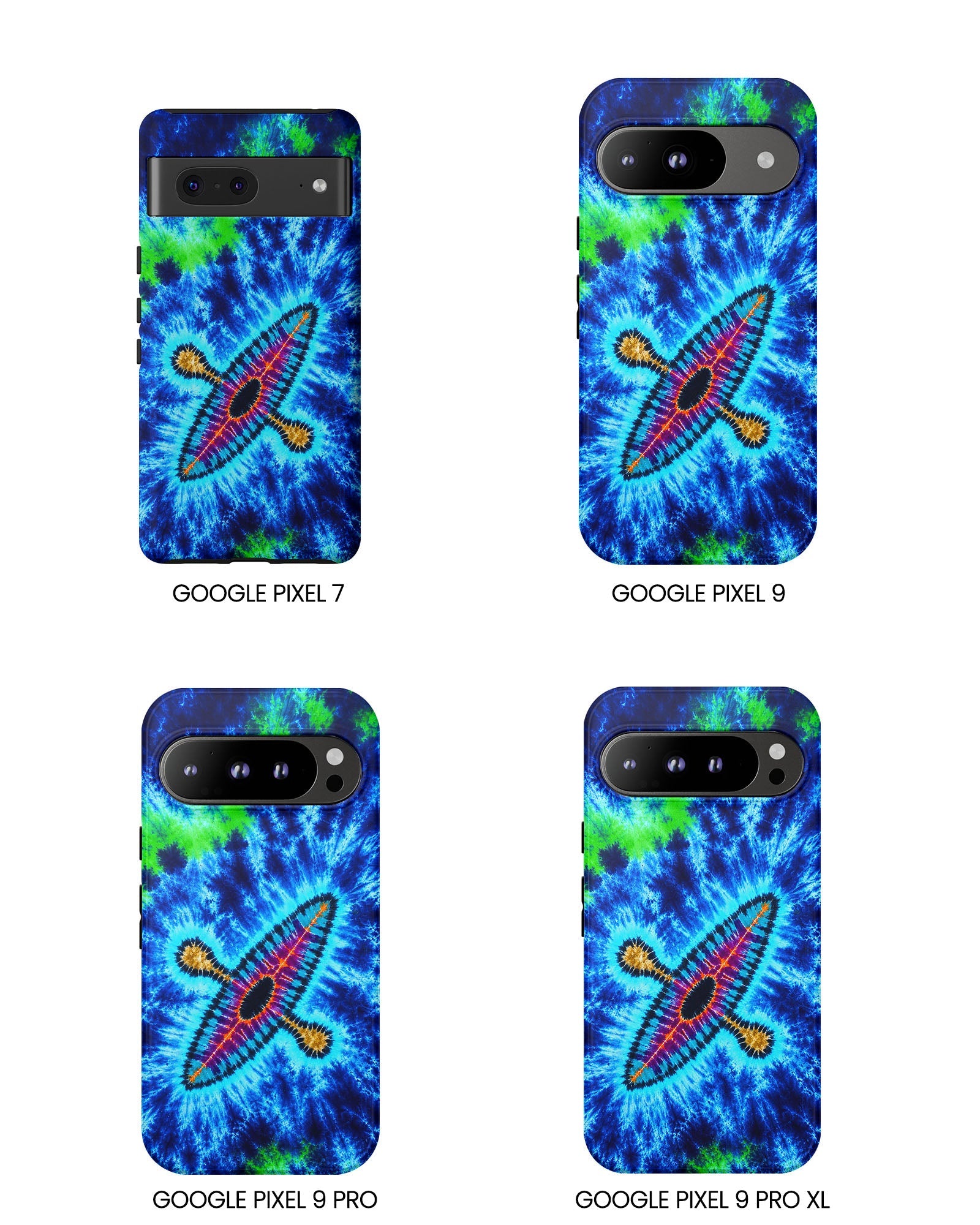 KAYAK LAKE DAY PHONE CASE  - TLNT0506262