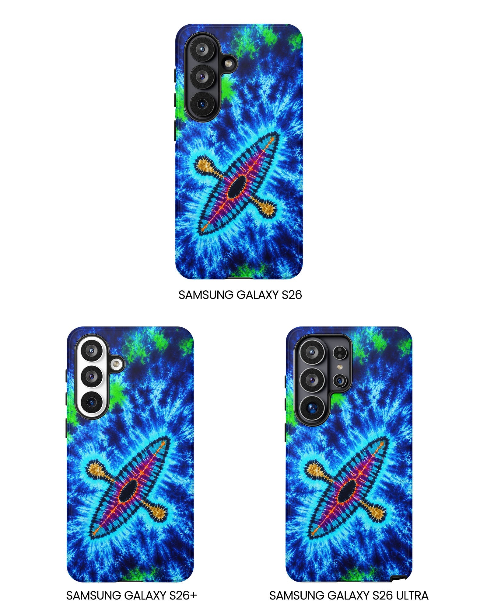 KAYAK LAKE DAY PHONE CASE  - TLNT0506262