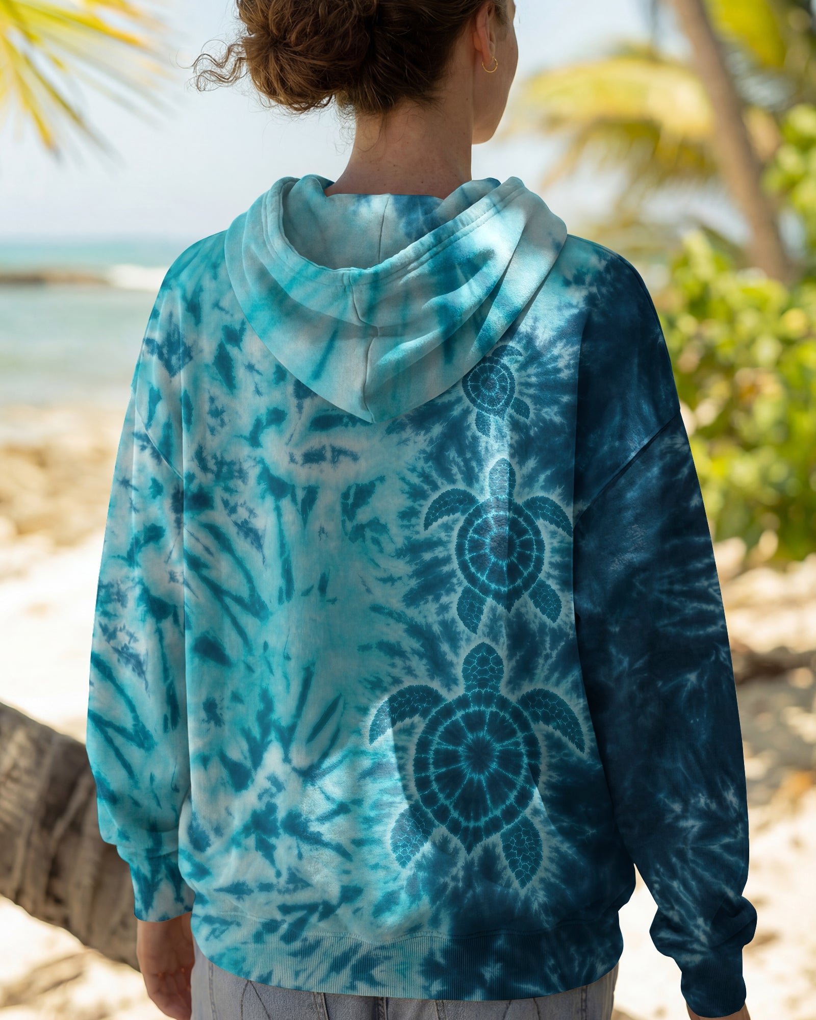 AQUA SEA TURTLE JOURNEY ALL OVER PRINT – RITD1206261