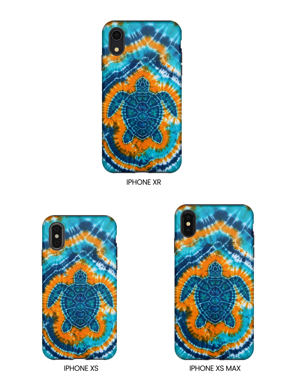 SEA TURTLE PHONE CASE  - TLTW2004264