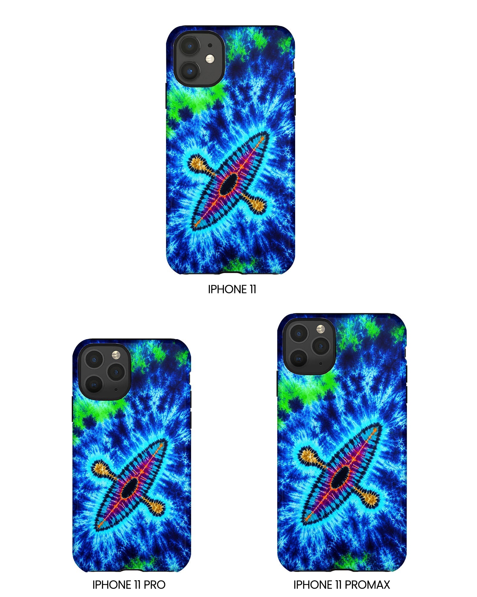 KAYAK LAKE DAY PHONE CASE  - TLNT0506262