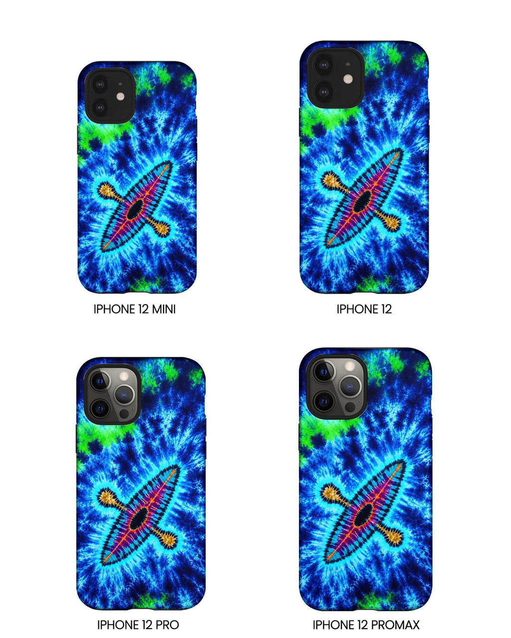 KAYAK LAKE DAY PHONE CASE  - TLNT0506262