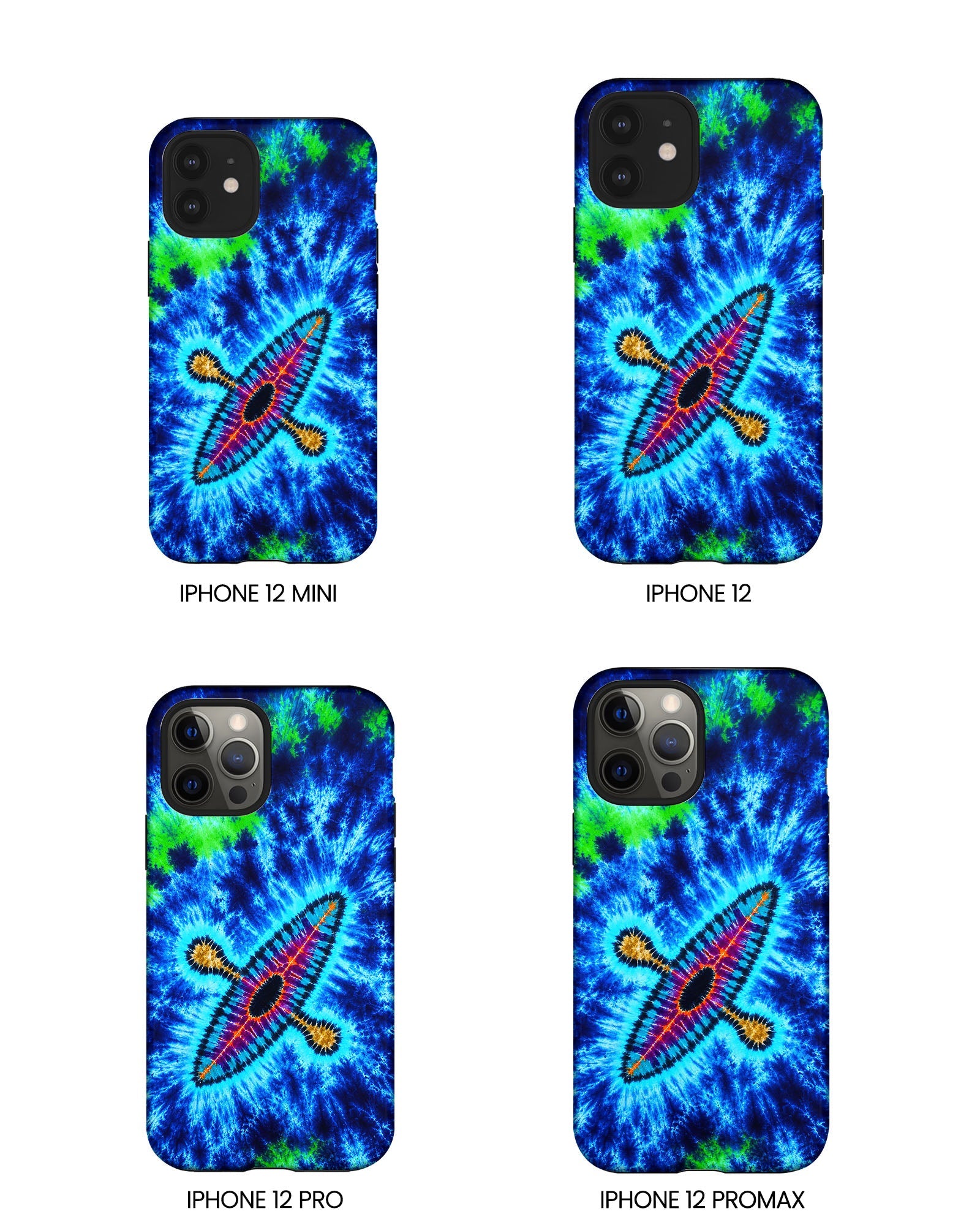 KAYAK LAKE DAY PHONE CASE  - TLNT0506262