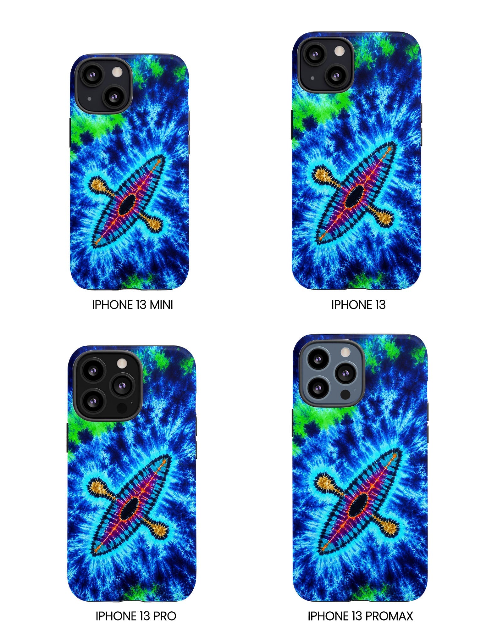 KAYAK LAKE DAY PHONE CASE  - TLNT0506262
