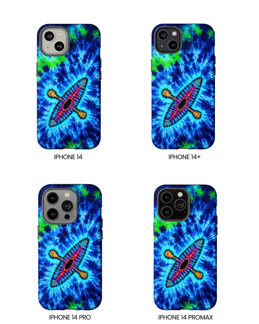 KAYAK LAKE DAY PHONE CASE  - TLNT0506262