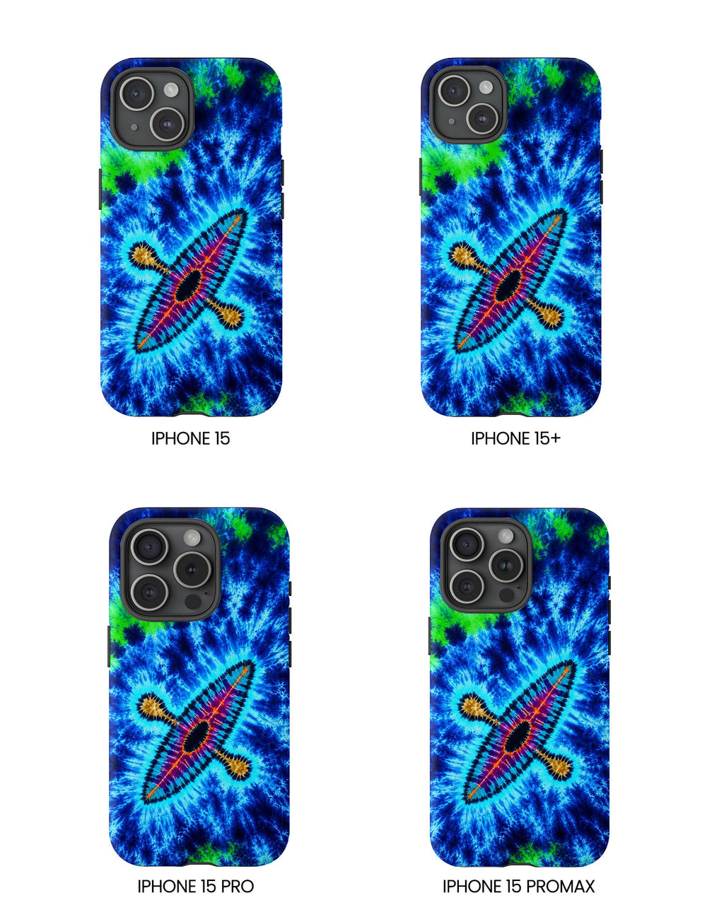 KAYAK LAKE DAY PHONE CASE  - TLNT0506262