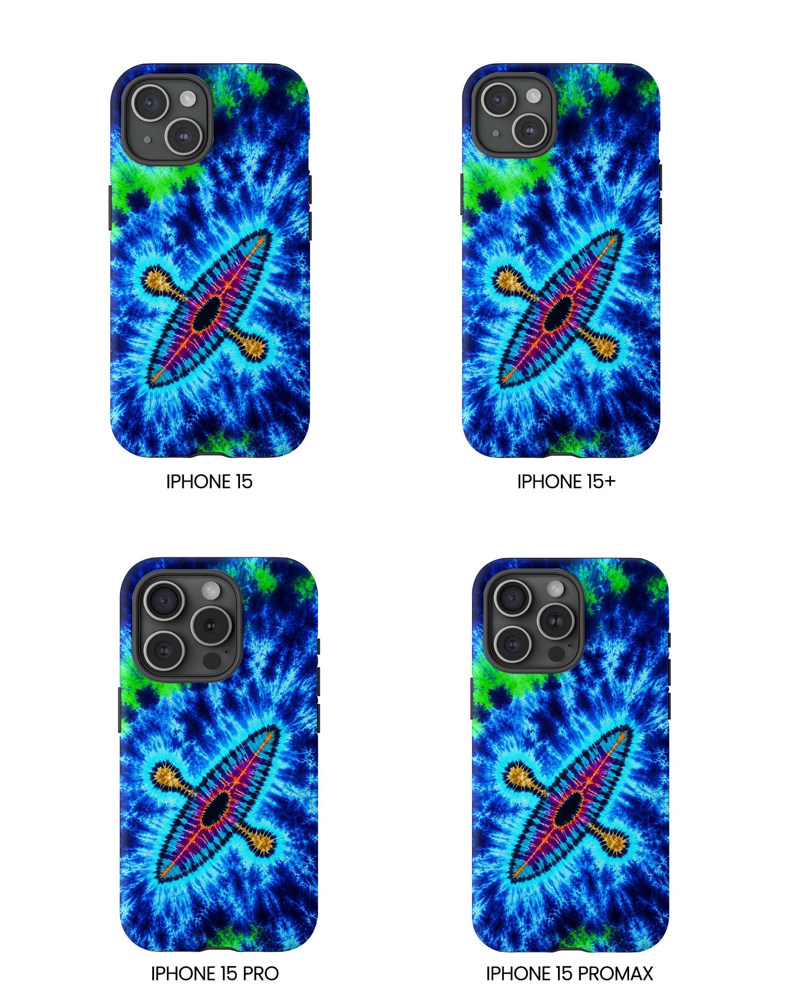 KAYAK LAKE DAY PHONE CASE  - TLNT0506262