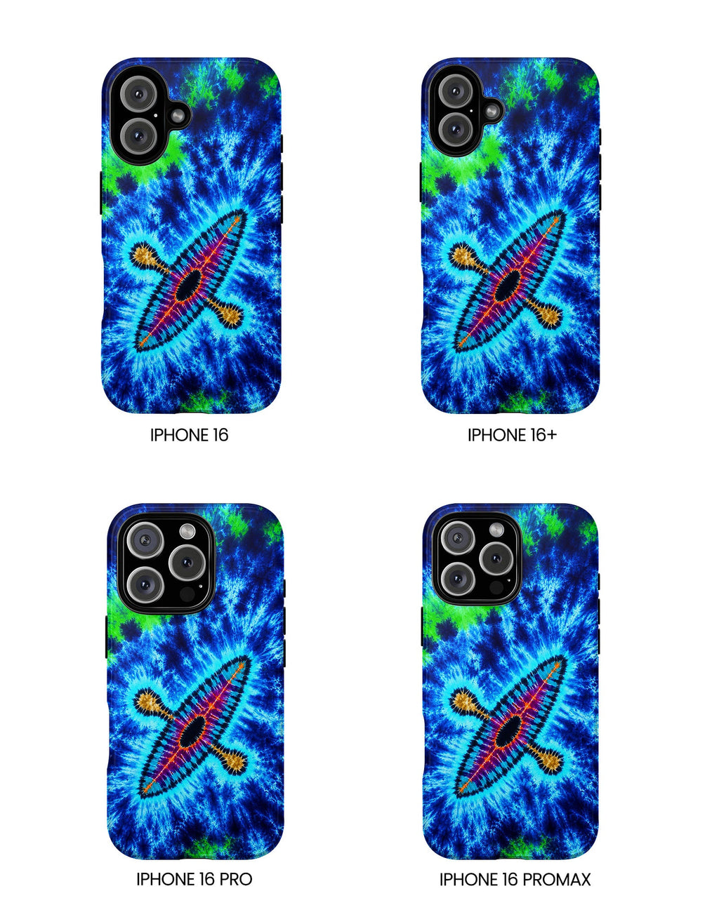 KAYAK LAKE DAY PHONE CASE  - TLNT0506262