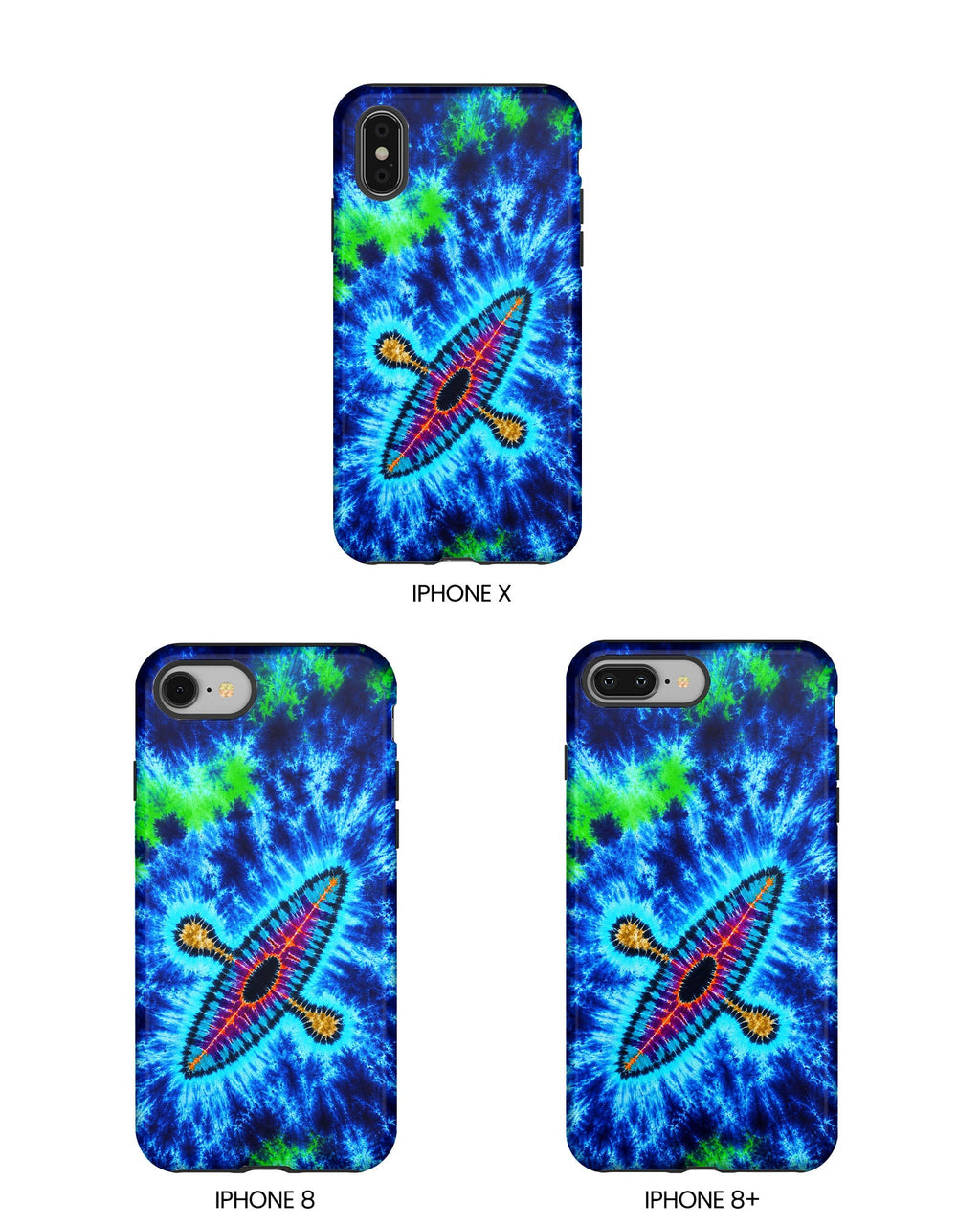 KAYAK LAKE DAY PHONE CASE  - TLNT0506262