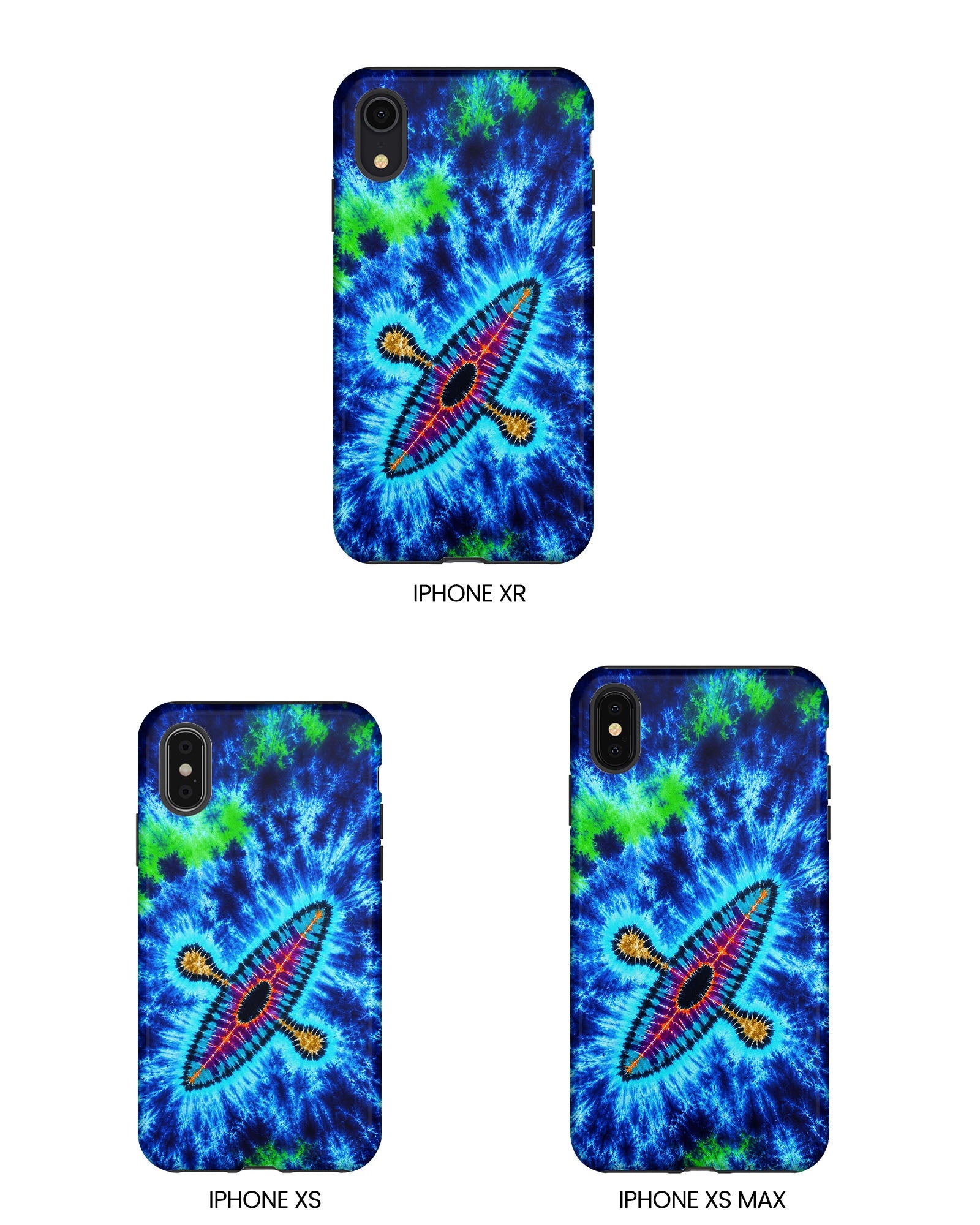KAYAK LAKE DAY PHONE CASE  - TLNT0506262