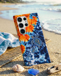 VIBRANT SEA TURTLE PHONE CASE - TLNO1306262