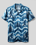BIGFOOT MOUNTAIN SEAMLESS CAMP SHIRT  - TLNT0207262