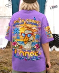 SILLY GOOSE ON THE LOOSE ALL OVER PRINT - TLNT0406262