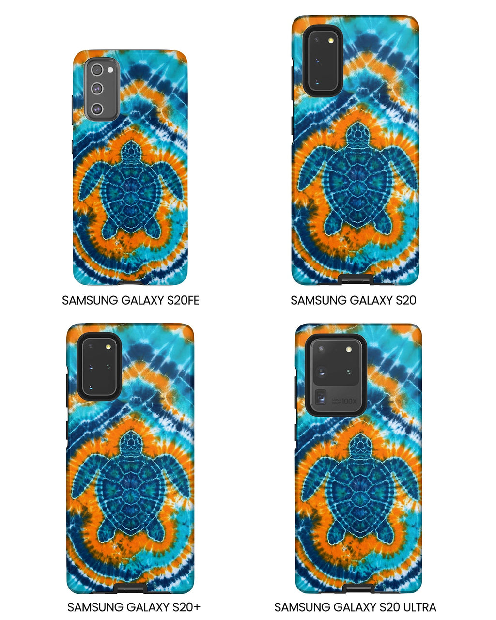 SEA TURTLE PHONE CASE  - TLTW2004264