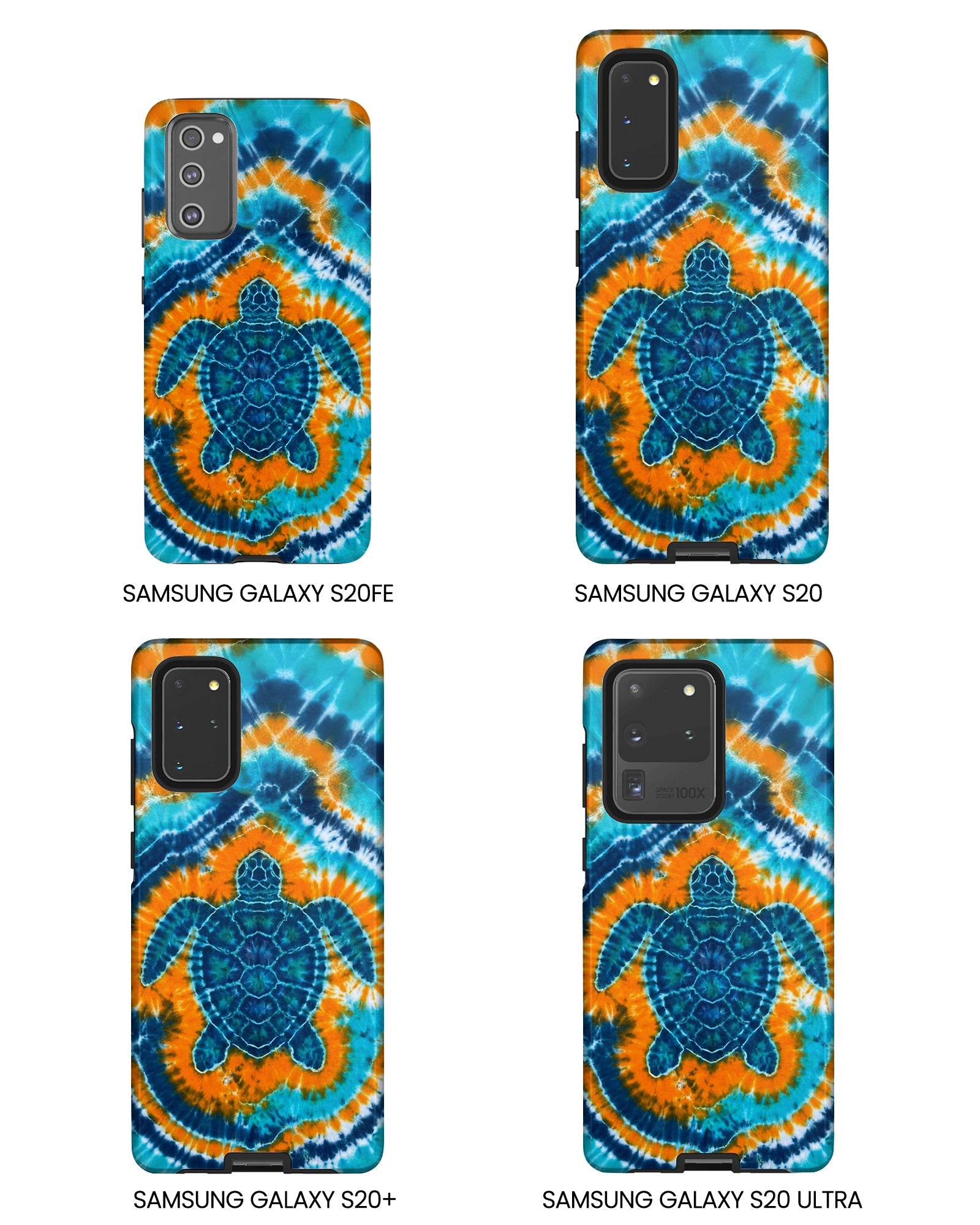 SEA TURTLE PHONE CASE  - TLTW2004264