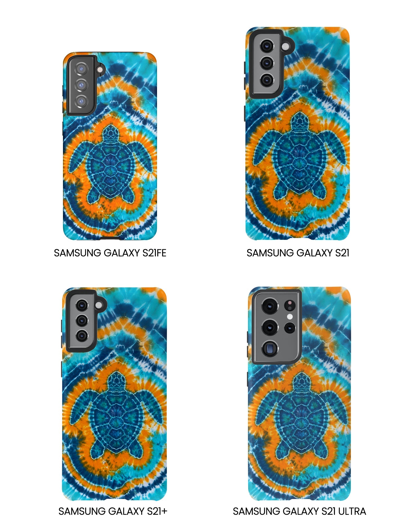 SEA TURTLE PHONE CASE  - TLTW2004264