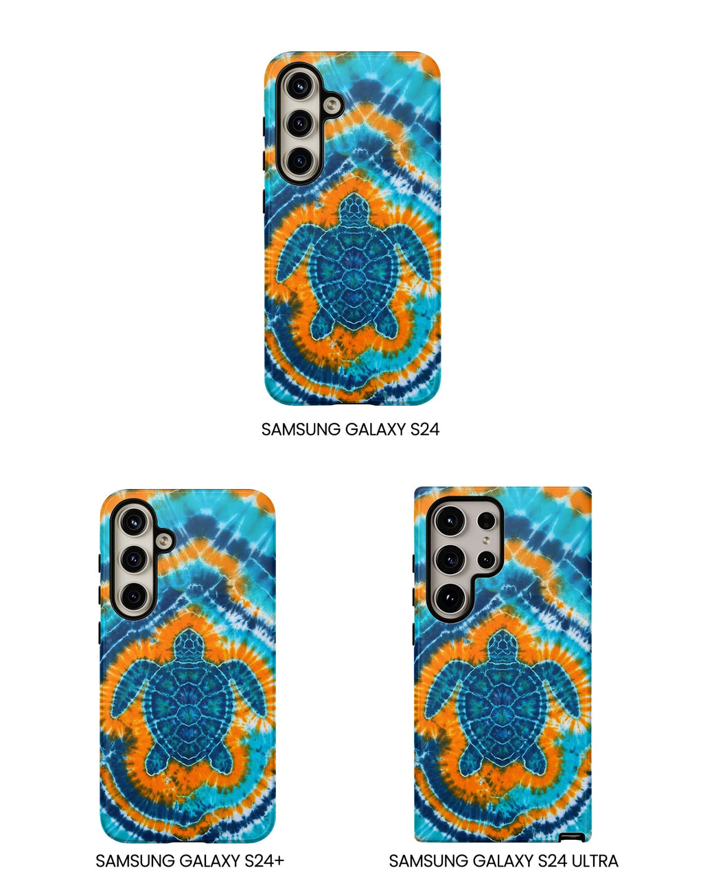 SEA TURTLE PHONE CASE  - TLTW2004264