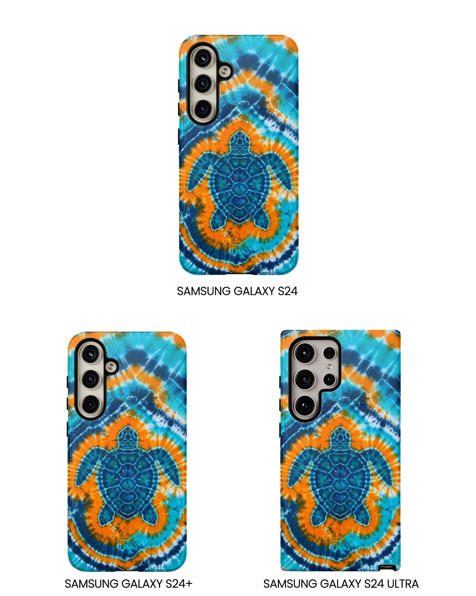 SEA TURTLE PHONE CASE  - TLTW2004264