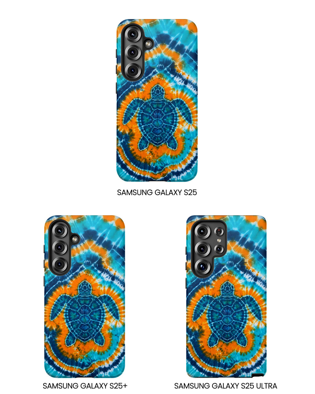 SEA TURTLE PHONE CASE  - TLTW2004264