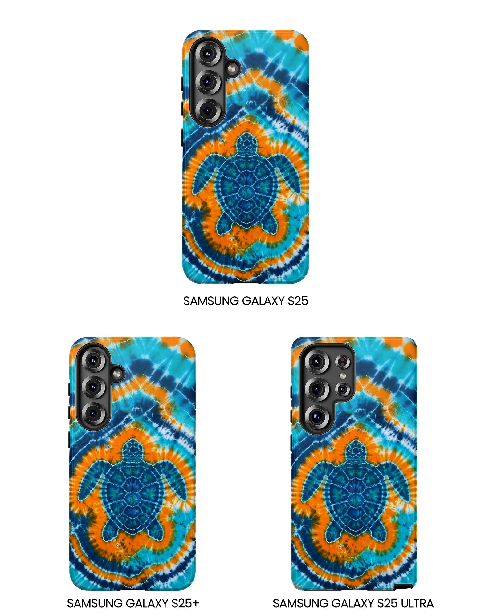 SEA TURTLE PHONE CASE  - TLTW2004264