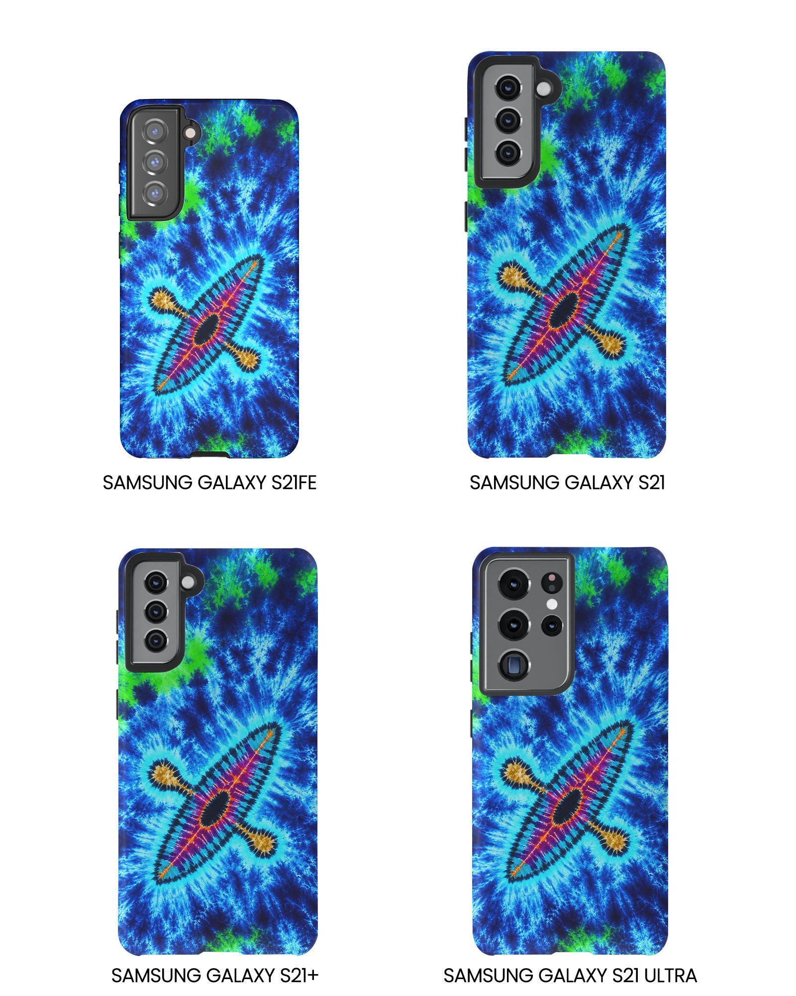 KAYAK LAKE DAY PHONE CASE  - TLNT0506262