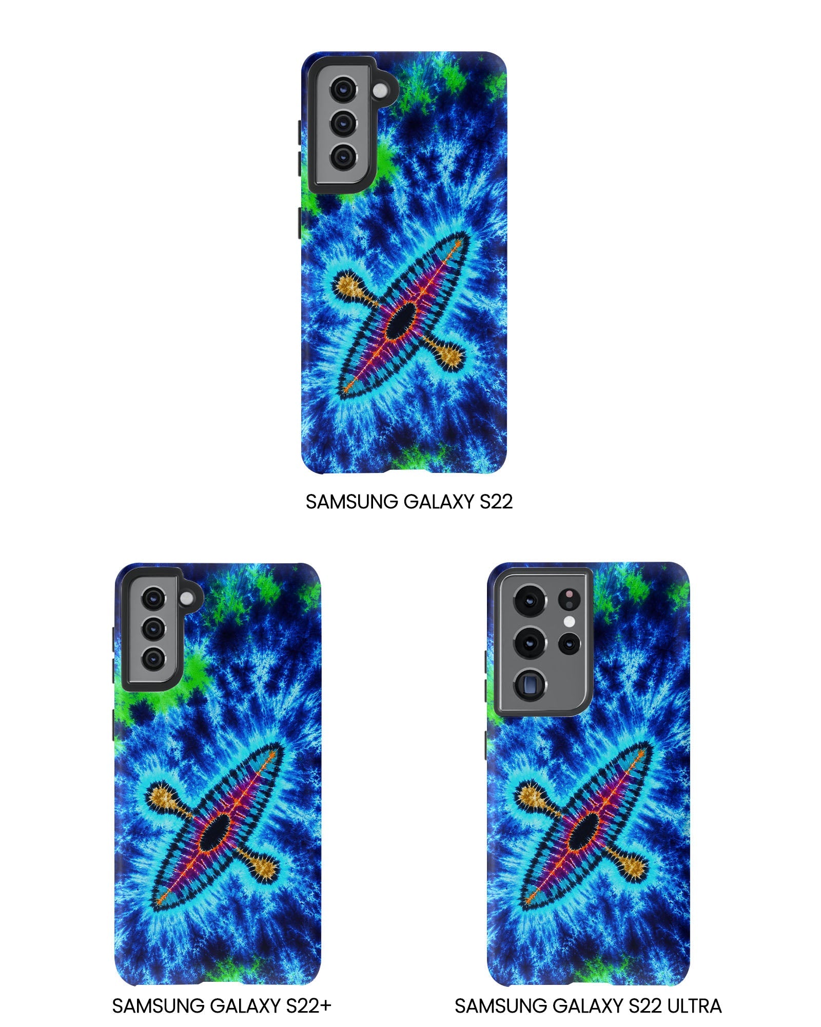 KAYAK LAKE DAY PHONE CASE  - TLNT0506262