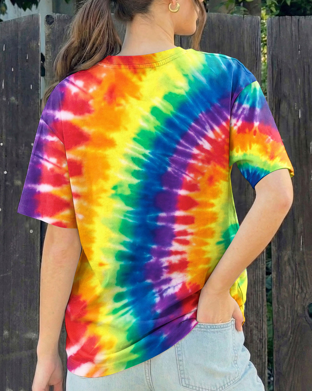 ISLAND TIME PARROT SWIRL ALL OVER PRINT - RI1006262