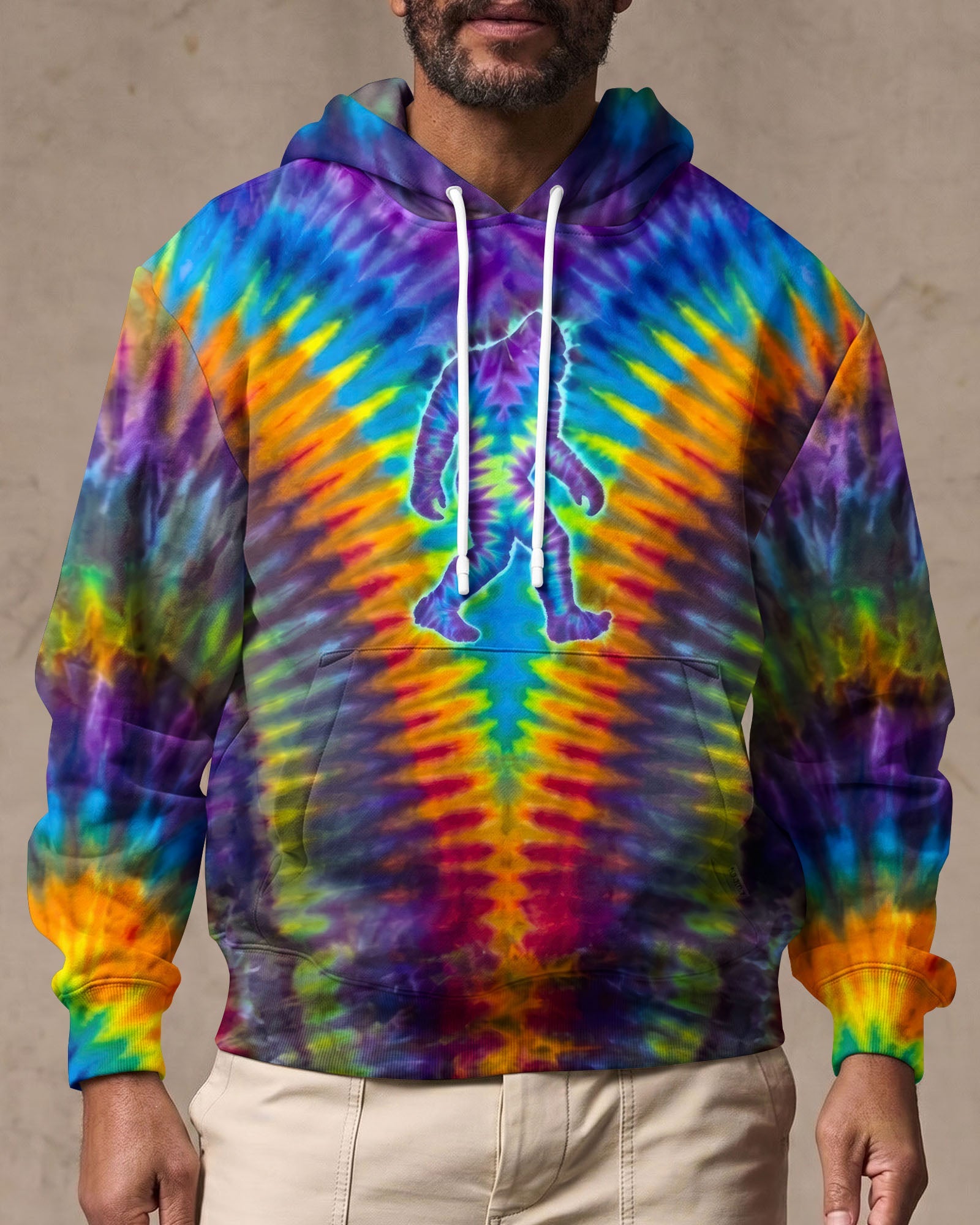 VIBRANT WILDERNESS BIGFOOT JOURNEY ALL OVER PRINT – RITD1206262