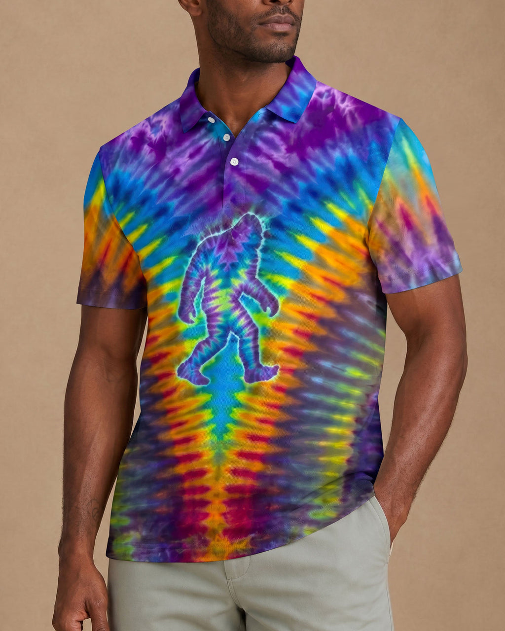 VIBRANT WILDERNESS BIGFOOT JOURNEY ALL OVER PRINT – RITD1206262