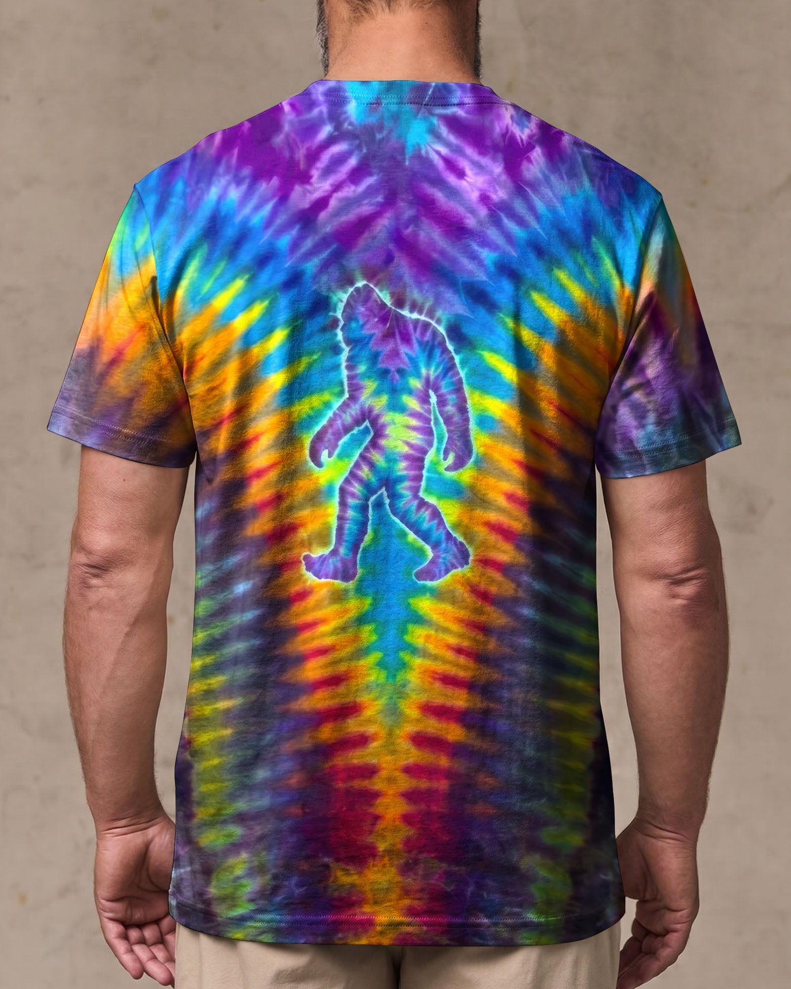 VIBRANT WILDERNESS BIGFOOT JOURNEY ALL OVER PRINT – RITD1206262