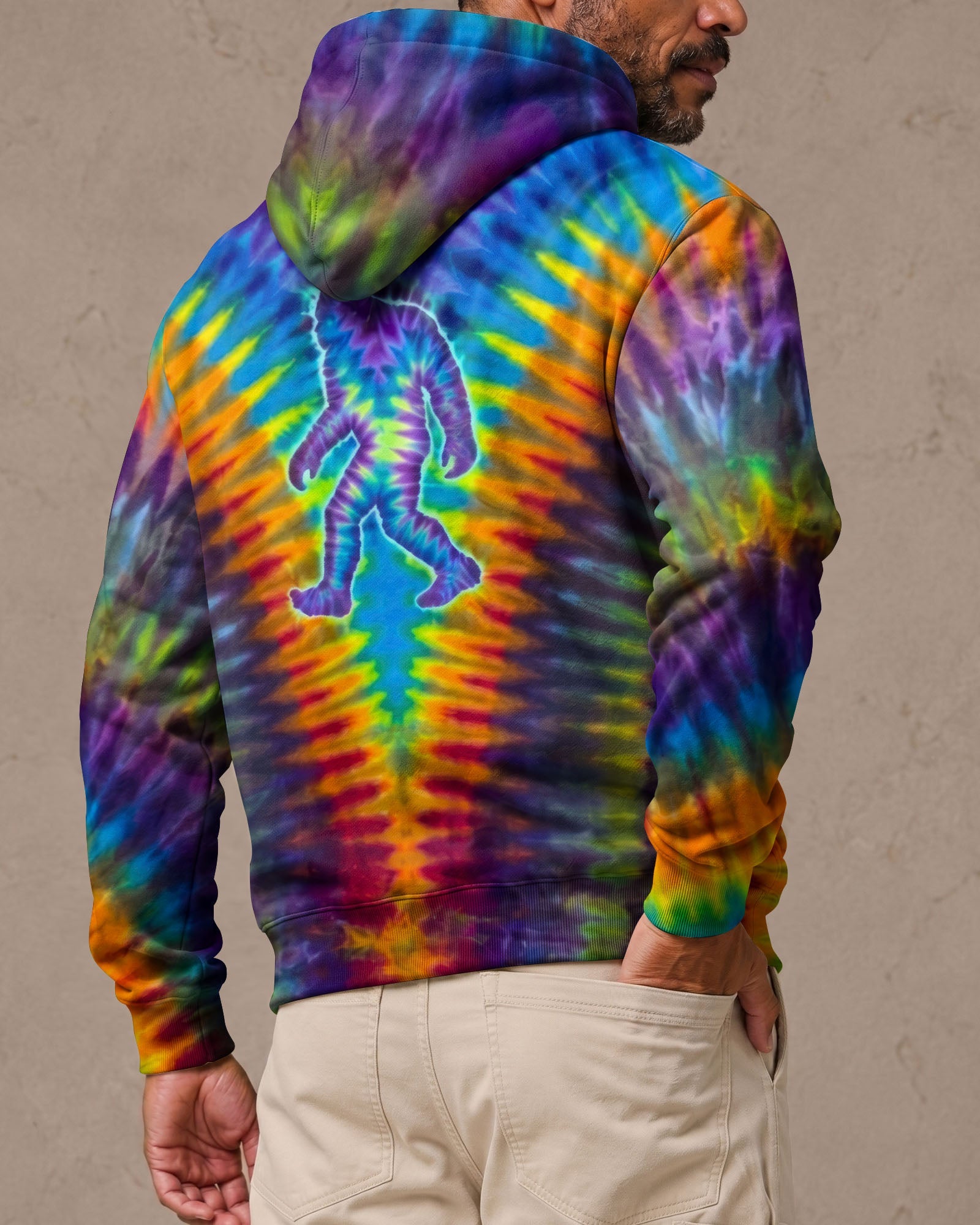 VIBRANT WILDERNESS BIGFOOT JOURNEY ALL OVER PRINT – RITD1206262
