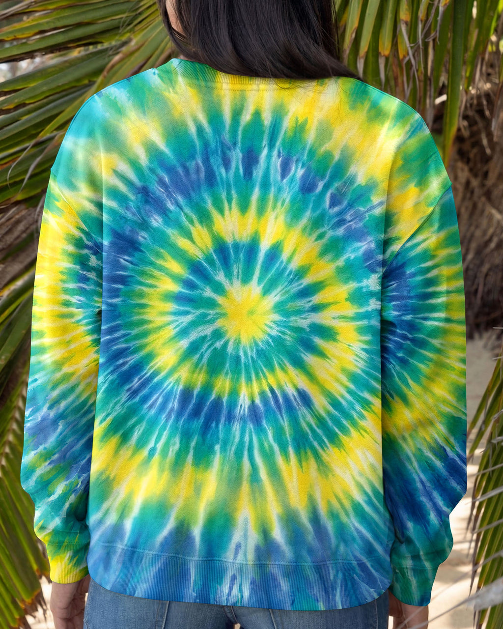 OCEAN SPIRIT TURTLE ALL OVER PRINT - TYLN0605263