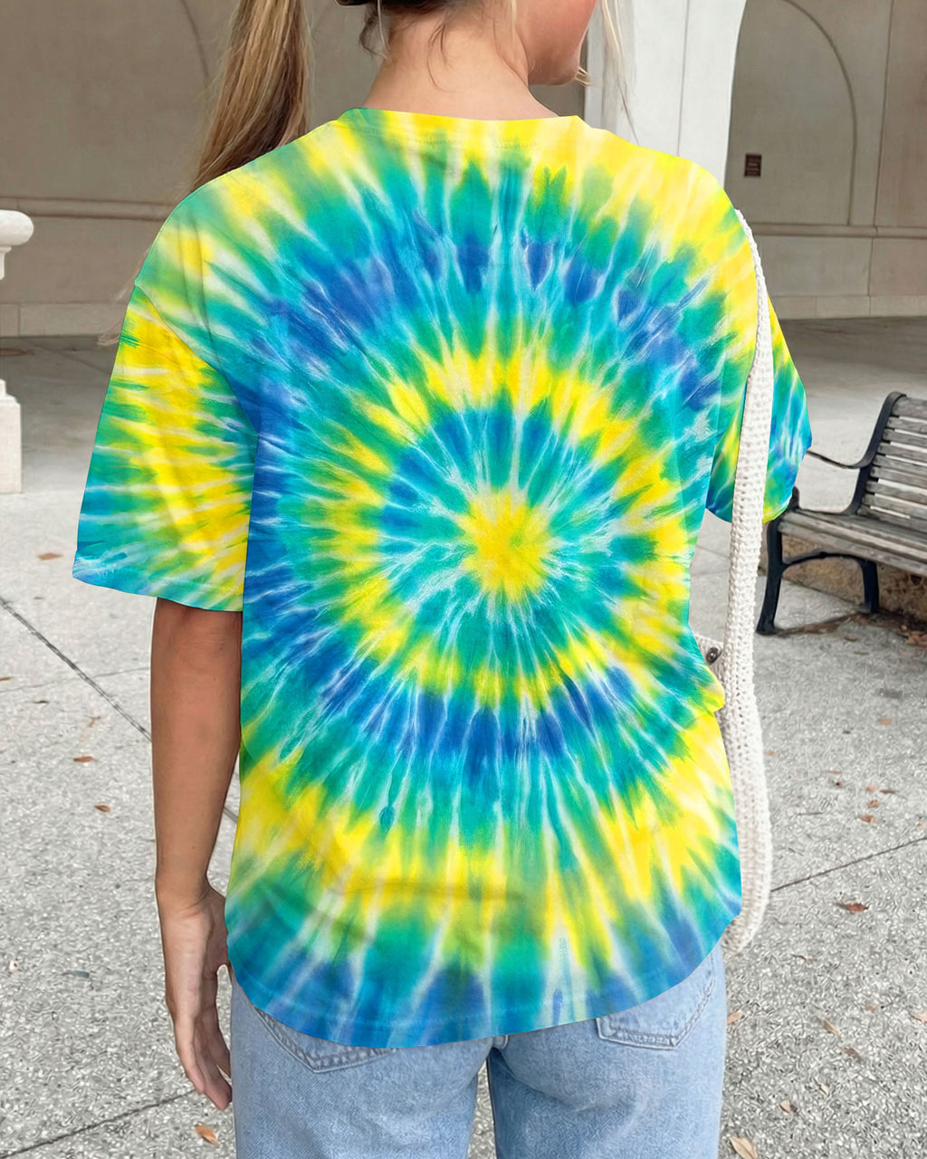OCEAN SPIRIT TURTLE ALL OVER PRINT - TYLN0605263
