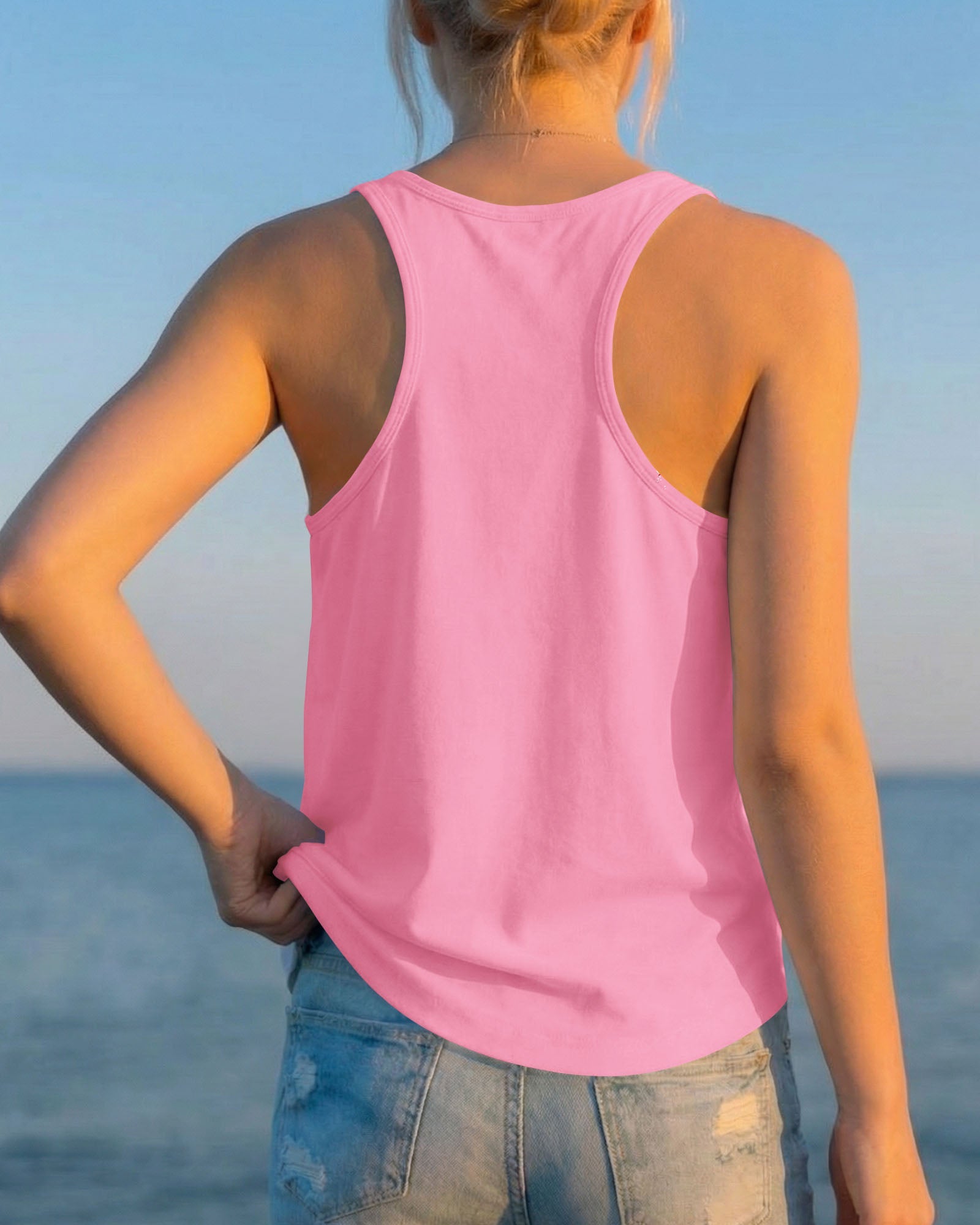 TURTLEY OVER IT ALL OVER PRINT - TYLN1206262