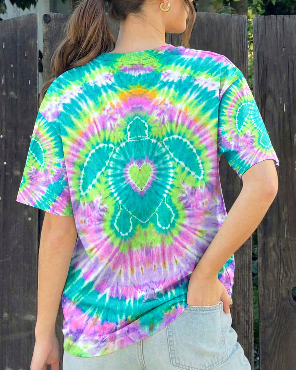 SEA TURTLE HARMONY ALL OVER PRINT - TYPQ1205261