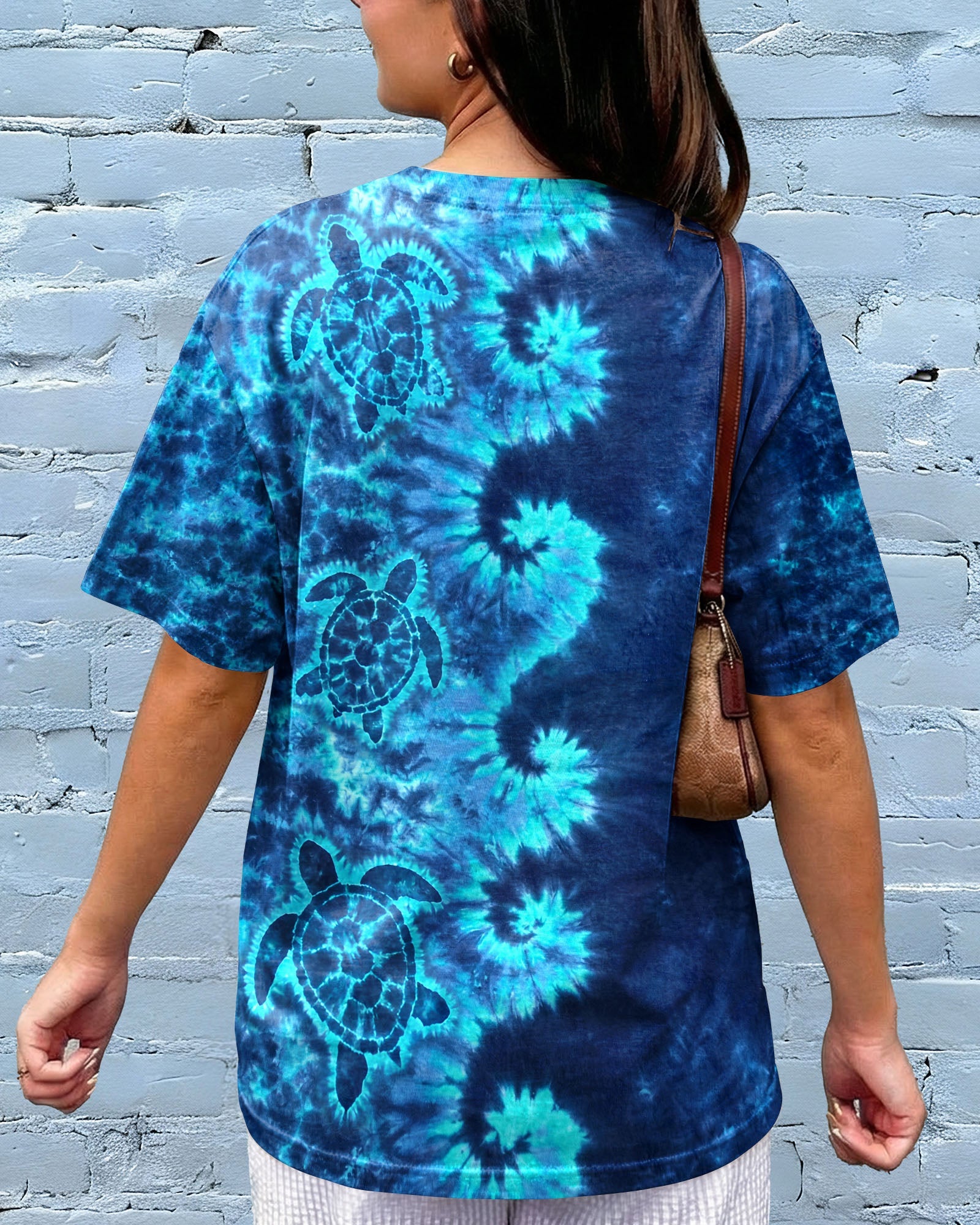 OCEAN TURTLE DRIFT ALL OVER PRINT - TYPQ2606262