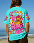 STAY SALTY HEIFERS COW BEACH ALL OVER PRINT - TLNO2705261
