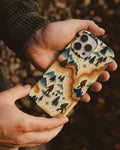 BIGFOOT VINTAGE LANDSCAPE PHONE CASE - TLNO0307261