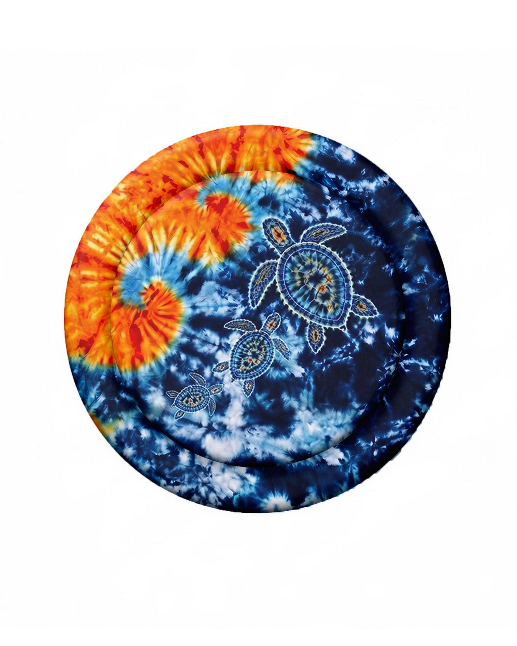 VIBRANT SEA TURTLE MAGSAFE PHONE GRIP - TLNO1306262