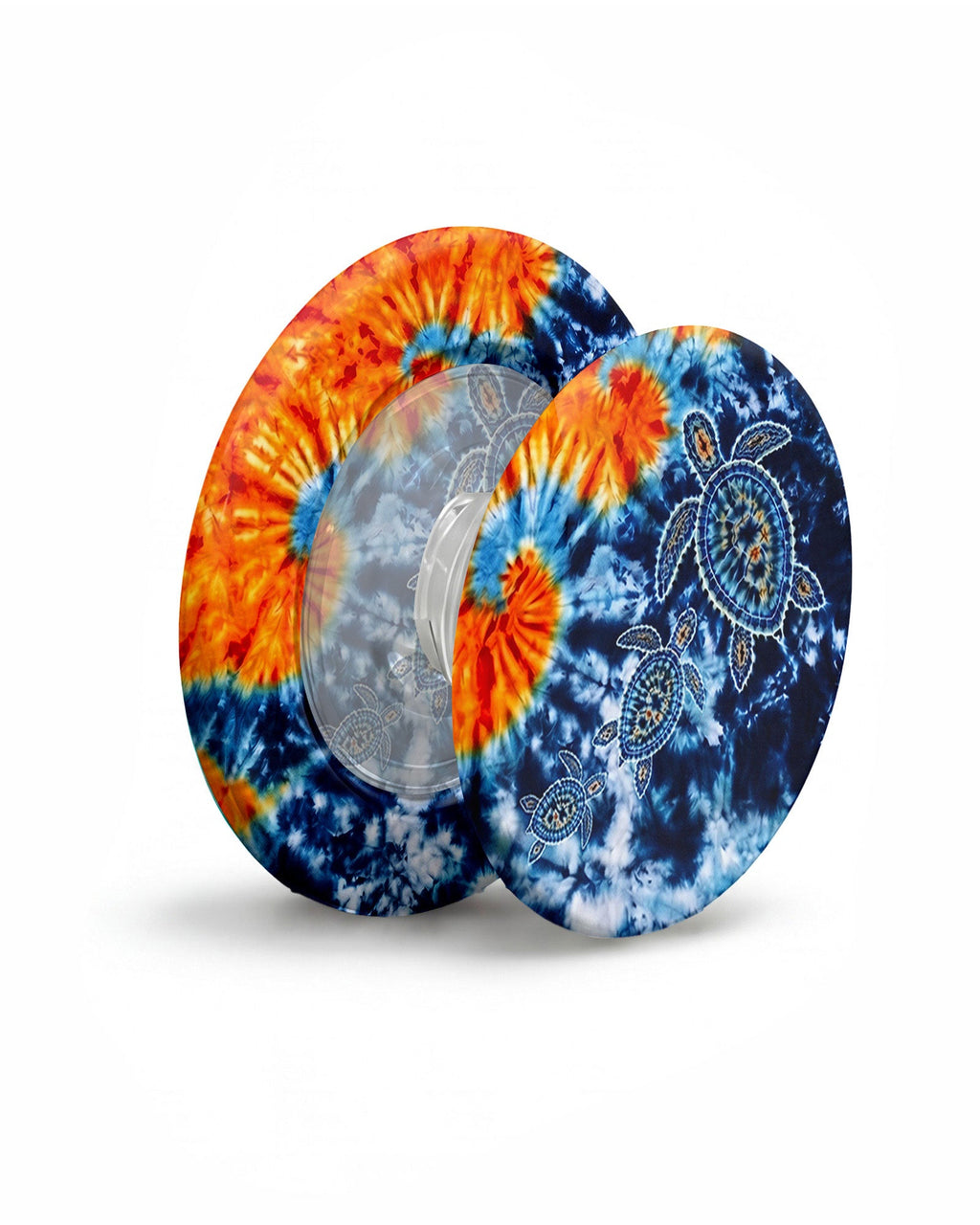 VIBRANT SEA TURTLE MAGSAFE PHONE GRIP - TLNO1306262