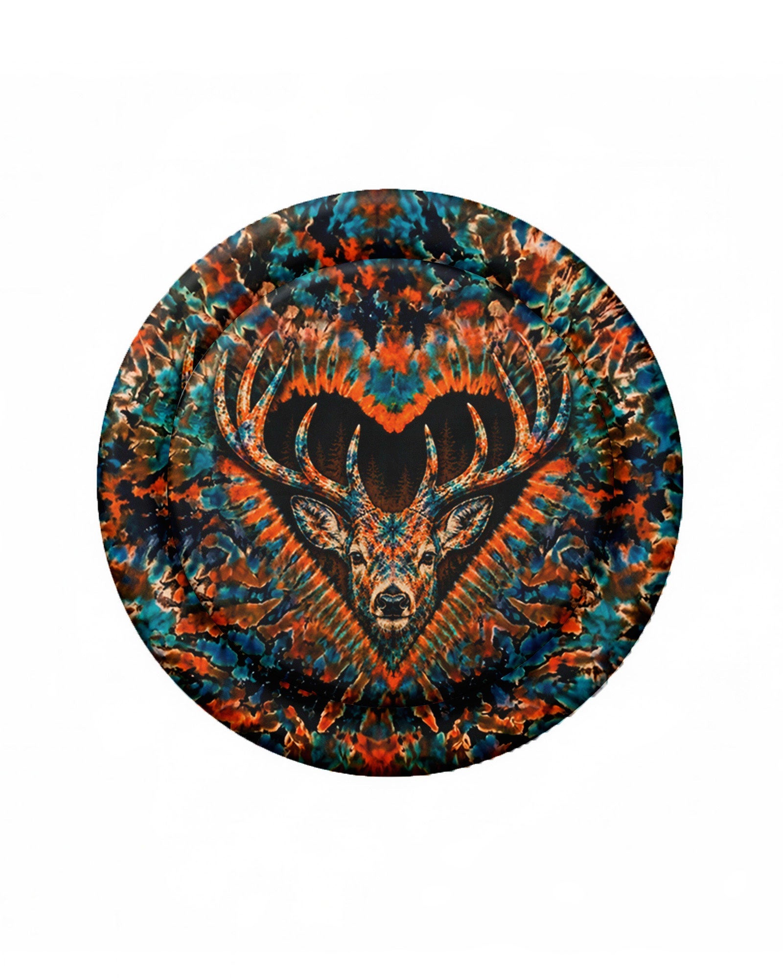 BUCK AROUND AND FIND OUT DEER HUNTING MAGSAFE PHONE GRIP - TLNO0106262