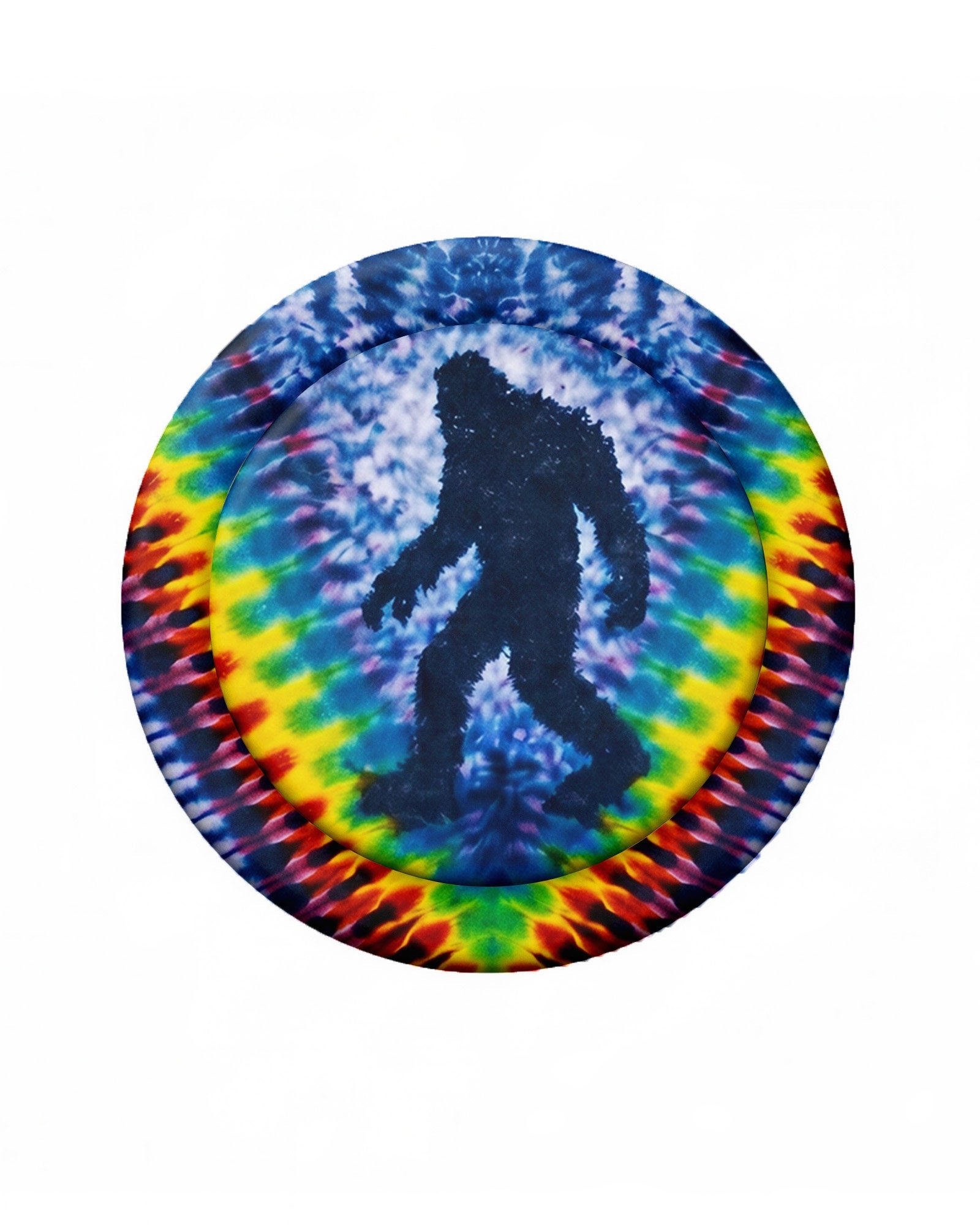 BIGFOOT V COLORFUL PATTERN MAGSAFE PHONE GRIP  - TLNO1405262